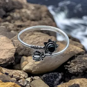 Black Onyx -Bracelet