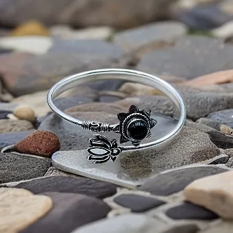 Black Onyx -Bracelet