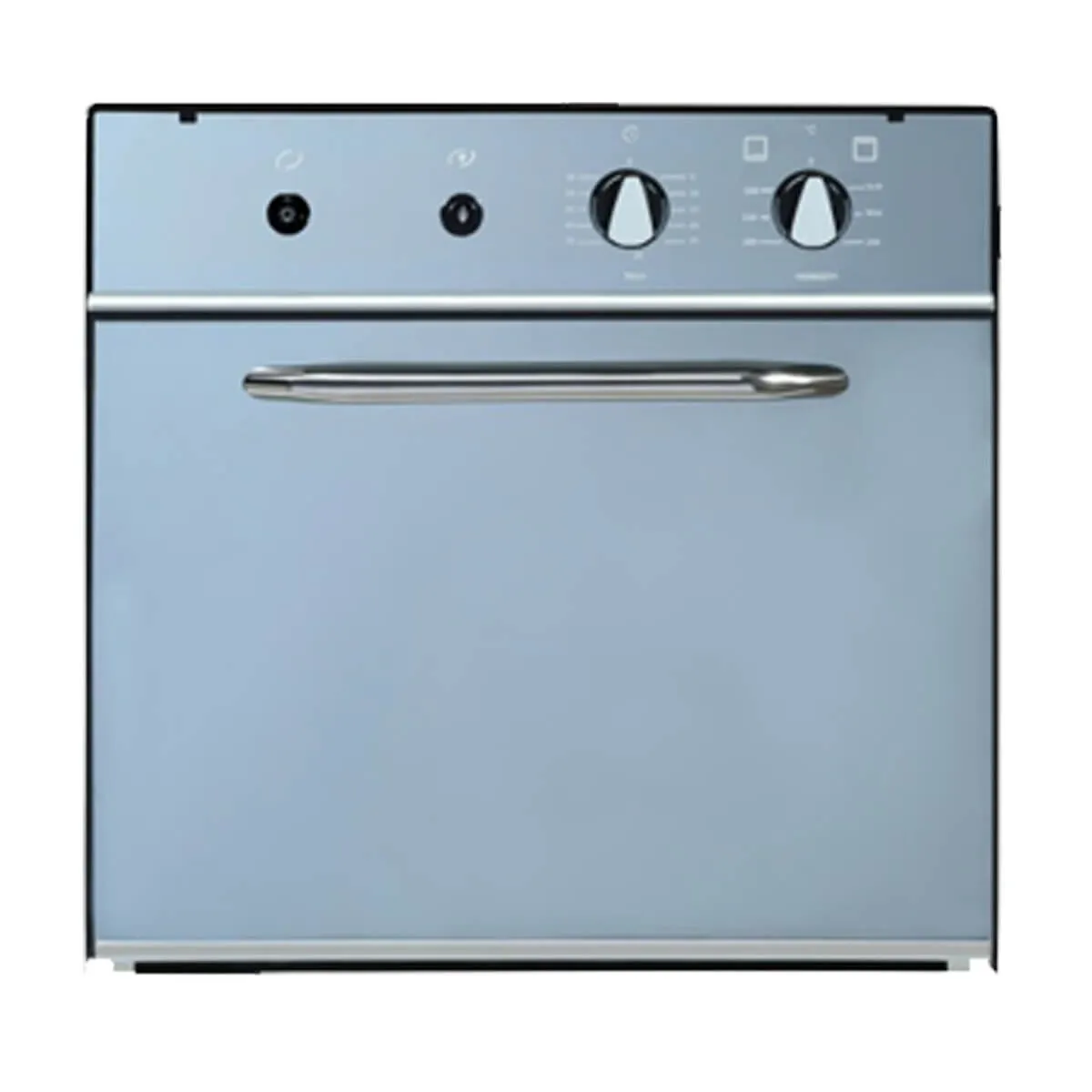 Crown Microwave Oven B.Oven - M Useable Capacity: 45Ltr
