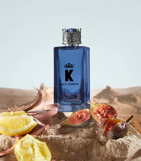 K by Dolce&Gabbana Eau de Parfum