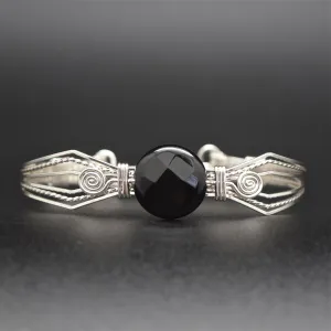 Nazca Onyx Bracelet