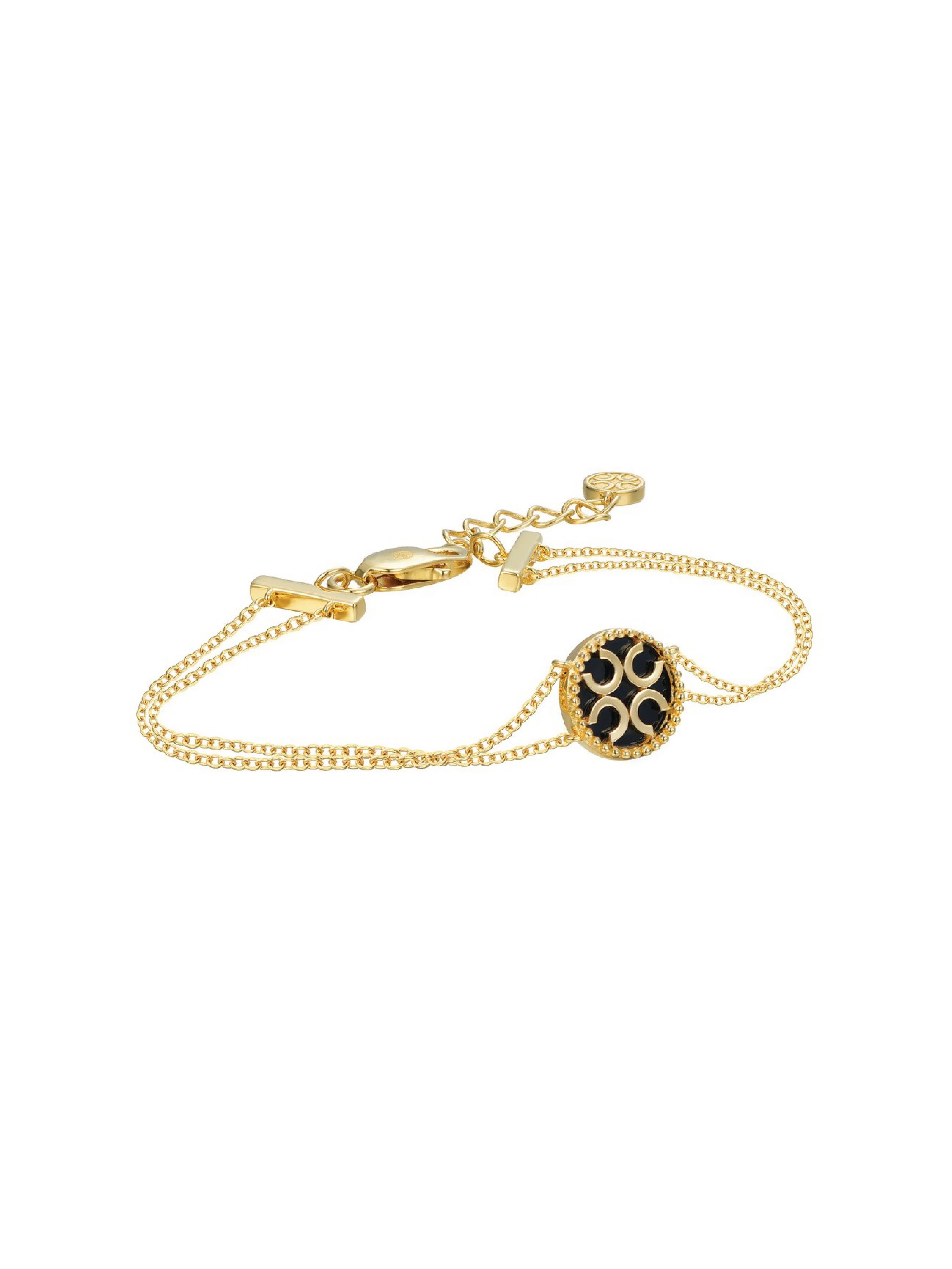 Signature Bracelet - Ebony (Medium)