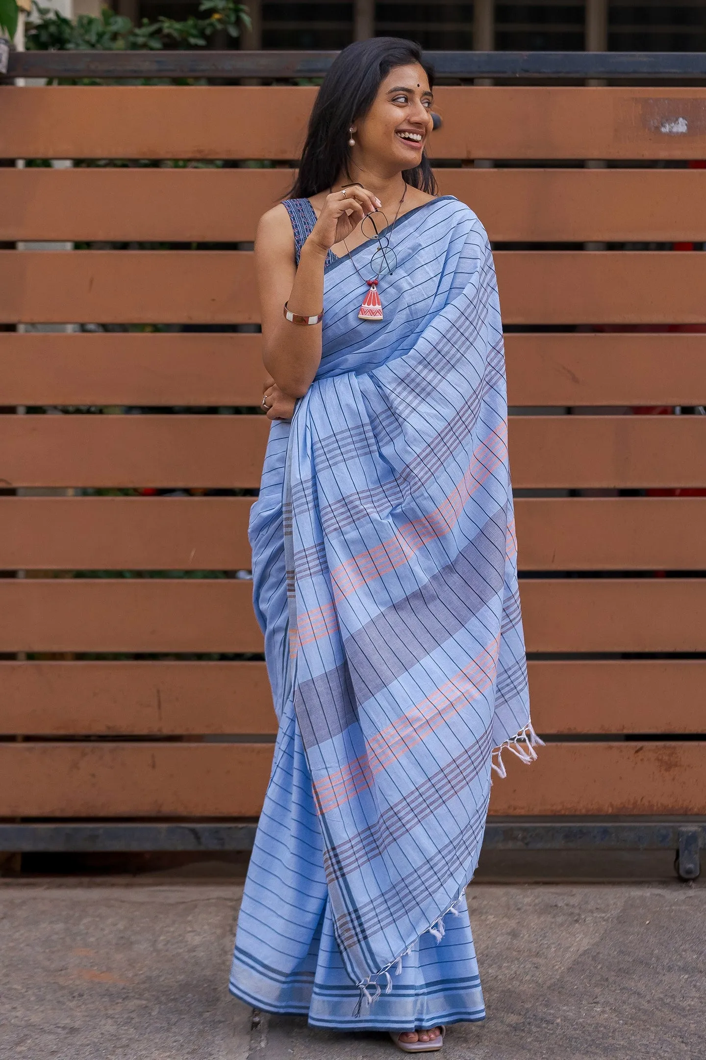 Smitha Saree