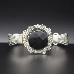 Sol Onyx Bracelet