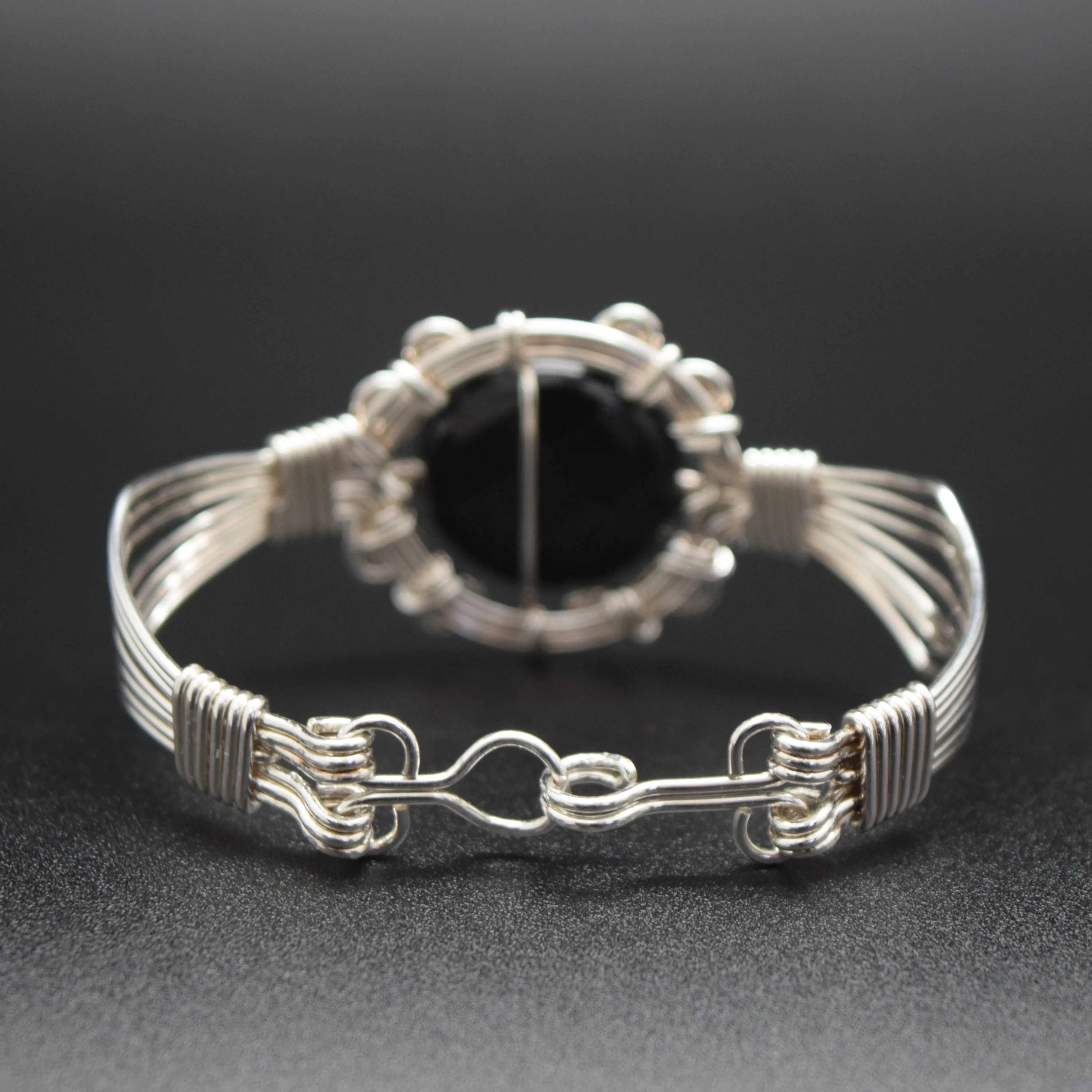 Sol Onyx Bracelet